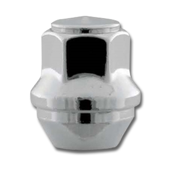 12MM X 1.50 Bulge Lug Nut 50/Box For Ford - Storage